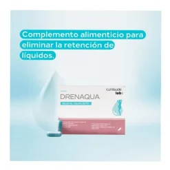 CUMLAUDE LAB Hidratantes Faciales|Vitaminas Y Minerales<Drenaqua