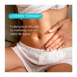 CUMLAUDE LAB Hidratantes Faciales|Vitaminas Y Minerales<Drenaqua