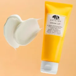 Discount Drink Up 10 Minute Mask Mascarillas