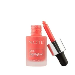 Best Drop Highlighter 01 Iluminadores Maquillaje