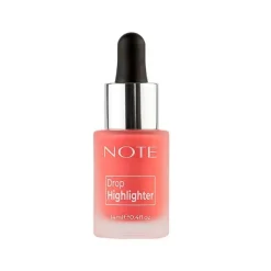 NOTE COSMETIQUE Iluminadores Maquillaje<Drop Highlighter 01