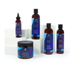 AS I AM Hidratantes Faciales|Acondicionadores<Dry & Itchy