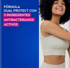 NIVEA Hidratantes Faciales|Roll On<Dry Confort