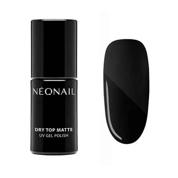 NEONAIL Base Coat & Top Coat<Dry Top Matte