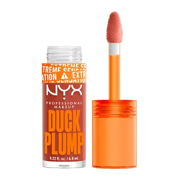 Clearance Duck Plump Gloss De Labios
