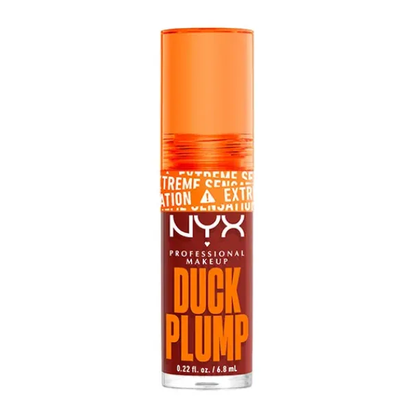 Clearance Duck Plump Gloss De Labios