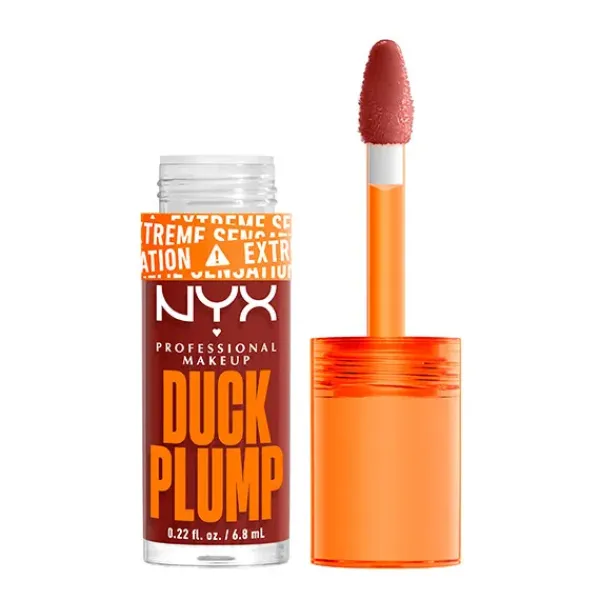 Clearance Duck Plump Gloss De Labios