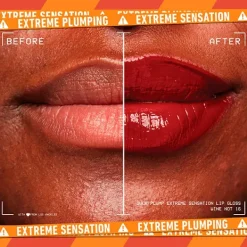 Clearance Duck Plump Gloss De Labios