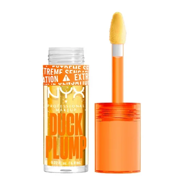Clearance Duck Plump Gloss De Labios