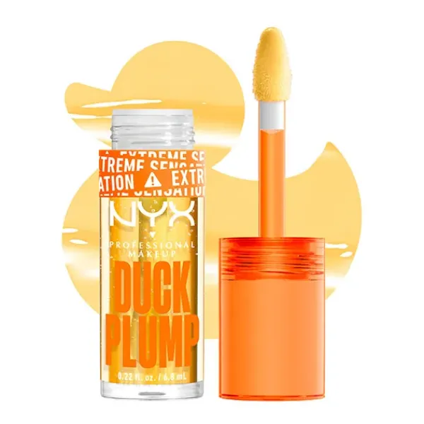 Clearance Duck Plump Gloss De Labios