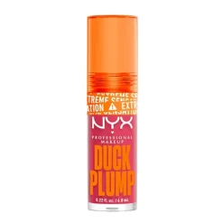 Clearance Duck Plump Gloss De Labios