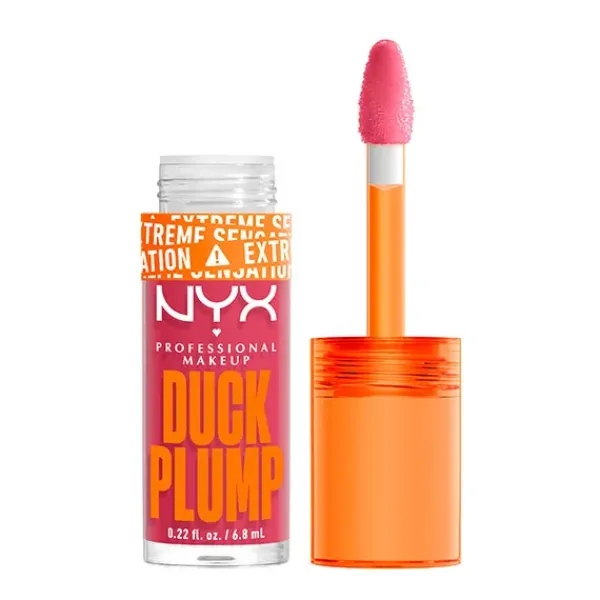 Clearance Duck Plump Gloss De Labios