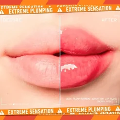 Clearance Duck Plump Gloss De Labios