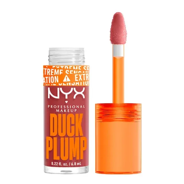 Clearance Duck Plump Gloss De Labios