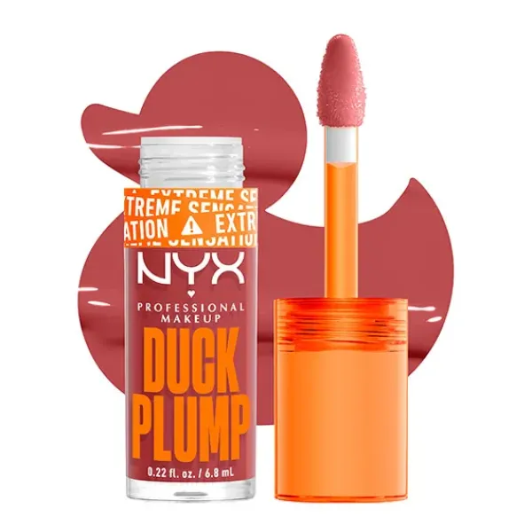 Clearance Duck Plump Gloss De Labios
