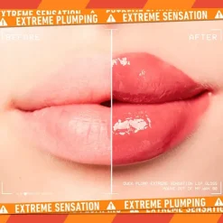 Clearance Duck Plump Gloss De Labios