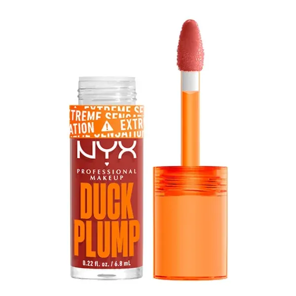 Clearance Duck Plump Gloss De Labios