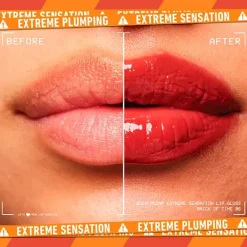 Clearance Duck Plump Gloss De Labios