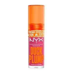 Clearance Duck Plump Gloss De Labios