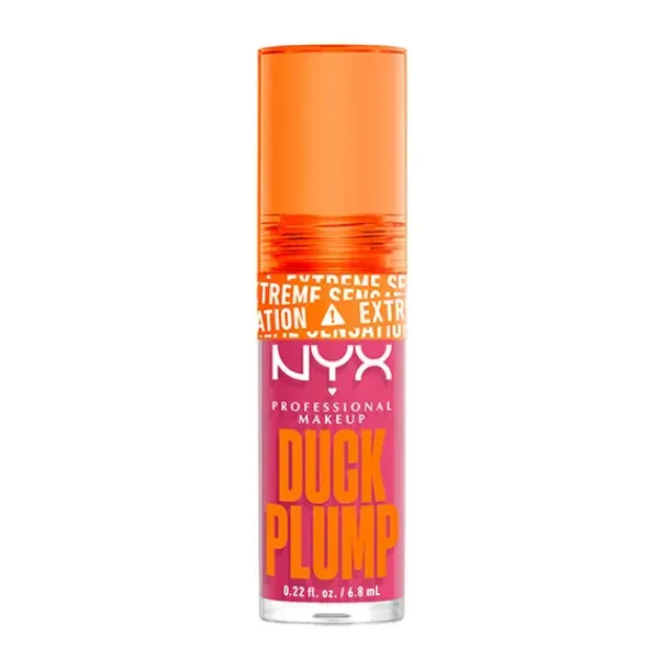 Clearance Duck Plump Gloss De Labios
