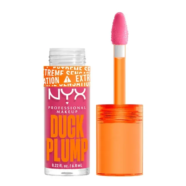 Clearance Duck Plump Gloss De Labios