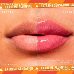 Clearance Duck Plump Gloss De Labios