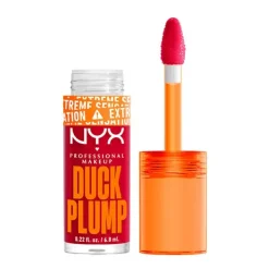 Clearance Duck Plump Gloss De Labios
