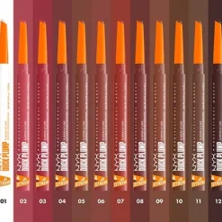 NYX PROFESSIONAL MAKE UP Perfiladores De Labios<Duck Plump Lip Liner