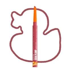 NYX PROFESSIONAL MAKE UP Perfiladores De Labios<Duck Plump Lip Liner