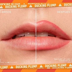 NYX PROFESSIONAL MAKE UP Perfiladores De Labios<Duck Plump Lip Liner