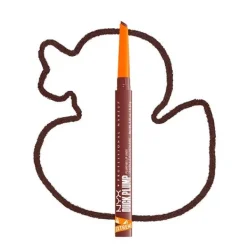 NYX PROFESSIONAL MAKE UP Perfiladores De Labios<Duck Plump Lip Liner