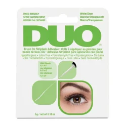 New Duo Brush On Striplash Adhesive Pestañas Postizas