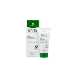BIRETIX Hidratantes Faciales|Piel Grasa<Duo Gel