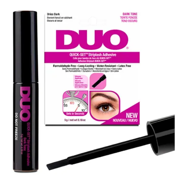 Duo Quick-Set Striplash Duo Pestañas Postizas
