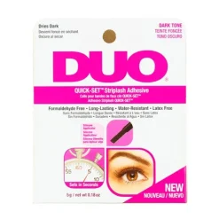 Duo Quick-Set Striplash Duo Pestañas Postizas