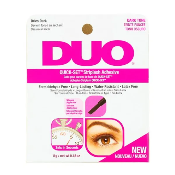 Duo Quick-Set Striplash Duo Pestañas Postizas