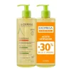 ADERMA Hidratantes Faciales|Lociones<Duplo Aceite Exomega