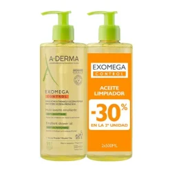 ADERMA Hidratantes Faciales|Lociones<Duplo Aceite Exomega