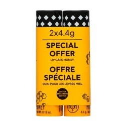 APIVITA Bálsamos Labiales|Labios<Duplo Bálsamo Miel