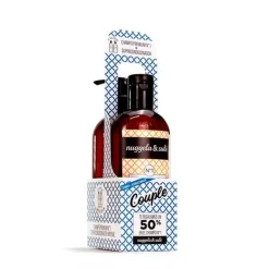 NUGGELA & SULÉ Hidratantes Faciales<Duplo Champú Nº1+SuprAcondicionador