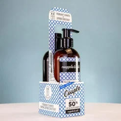 NUGGELA & SULÉ Hidratantes Faciales<Duplo Champú Nº1+SuprAcondicionador