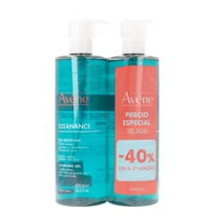 AVENE Hidratantes Faciales|Limpieza<Duplo Cleanance Gel Nettoyant