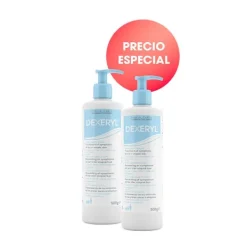 DEXERYL Hidratantes Faciales|Lociones<Duplo Crema Emoliente