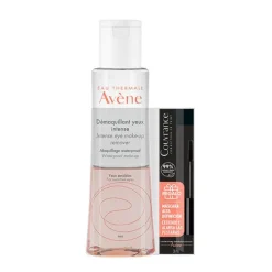 AVENE Desmaquillantes De Ojos|Hidratantes Faciales<Duplo Desmaquillante Intenso Ojos