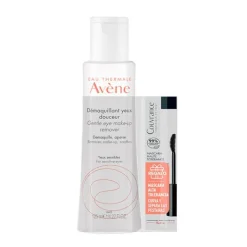 AVENE Desmaquillantes De Ojos|Hidratantes Faciales<Duplo Desmaquillante Suave Ojos