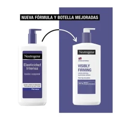 NEUTROGENA Hidratantes Faciales|Lociones<Duplo Elasticiad Intensa