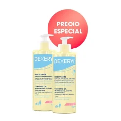 DEXERYL Aceites Y Lociones|Aceites<Duplo Huile Lavante