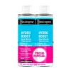 NEUTROGENA Aguas Micelares|Limpieza<Duplo Hydro Boost