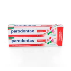 PARODONTAX Hidratantes Faciales|Higiene Bucal<Duplo Original