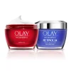 OLAY Nutritiva|Retinol<Duplo Regenerist + Retinol24